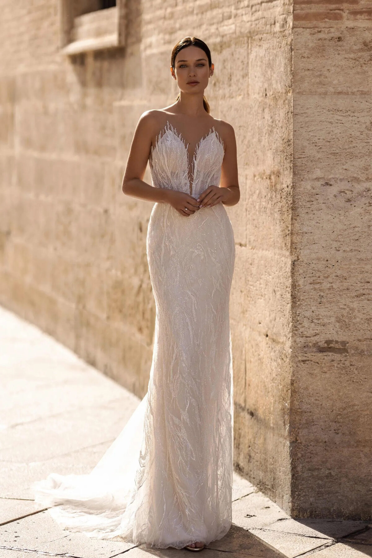 Sfilata Abiti Da Cerimonia 2024 Guarda Le Nostre Proposte D Her